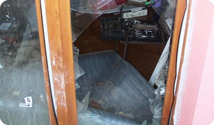 Krađe u Puli i Poreču: žena krala odjeću i novčanike, muškarac parfeme-158384