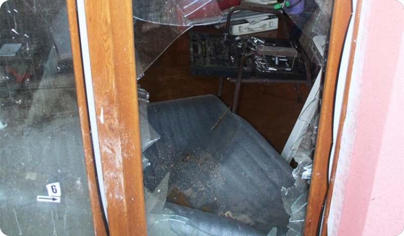 Dvije teške provale u Istri, iz stana ukradeni novac i nakit-157567