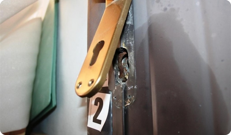 Jučer zabilježene dvije krađe u Istri - iz otključanih kuća nestali novac i vrijedne stvari-155199