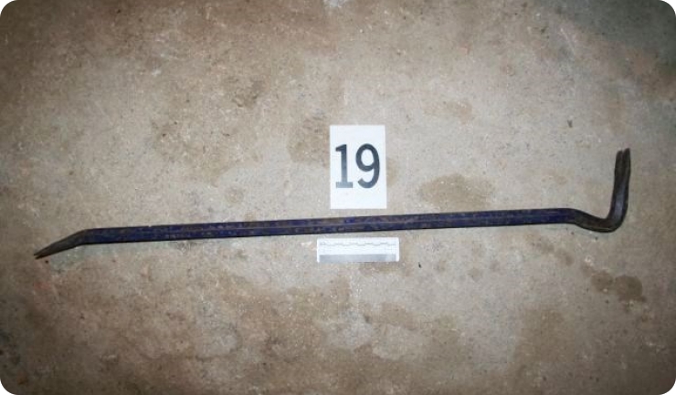 Slovenca kod ribarskog mola napao muškarac metalnom polugom-163084