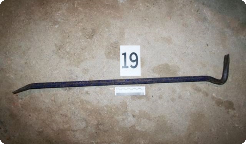 Slovenca kod ribarskog mola napao muškarac metalnom polugom-163084