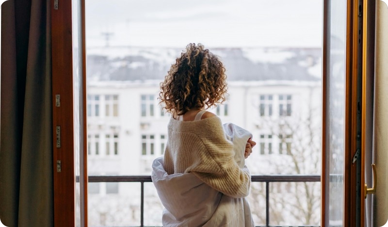 Šok prozračivanje je prošlost! I-Vent rekuperacija donosi: stalno svjež zrak, zatvoreni prozori, maksimalna ušteda.-156090