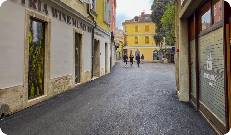 CJENKANJE ZAVRŠILO TUČNJAVOM: Šest Nijemaca i trojica Hrvata potuklo se u trgovini zbog cijene proizvoda-162433