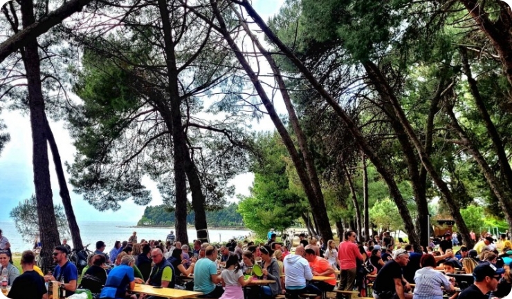 Novigrad vas poziva na tradicionalni Prvomajski piknik-152110