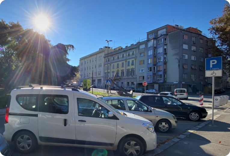 Pula Parking o novim pravilima parkiranja i parkirališnim kartama-160654
