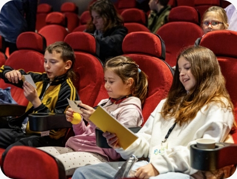 Pulica u kaputu donosi zimsku filmsku radost najmlađima-157737