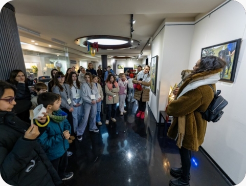 Zimski praznici uz Pulicu u kaputu, Njuškice i nagrađivane naslove u Kinu Valli-157732