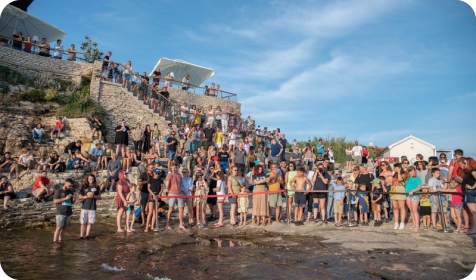 Aquarium Pula organizira puštanje morskih kornjača u more-160441