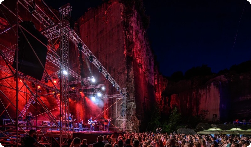 Ivinić: Želimo navijačima pružati nova iskustva, Cave Romane su idealna pozornica-161666
