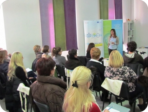 Zaklada i Vladin Ured za udruge predstavili program:-64725