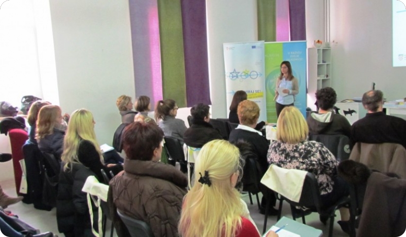 Zaklada i Vladin Ured za udruge predstavili program:-64725
