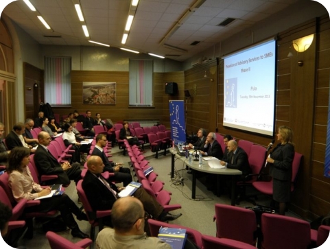 Korištenje EU fondova za istraživanje, razvoj i inovacije-58620