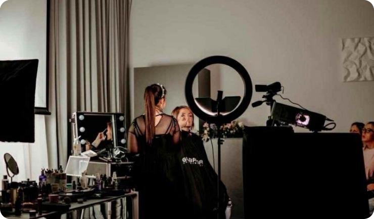 Besplatna radionica šminkanja u Medulinu-157009