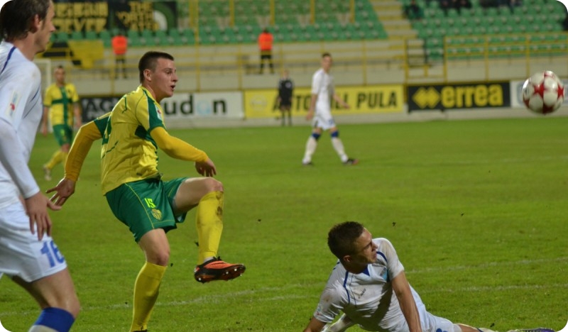 Dejan Radonjić na pragu reprezentacije Bosne i Hercegovine-57670