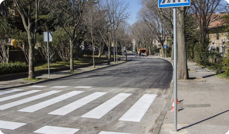U Puli biciklist udario pješakinju pa pobjegao, policija traži svjedoke-160000