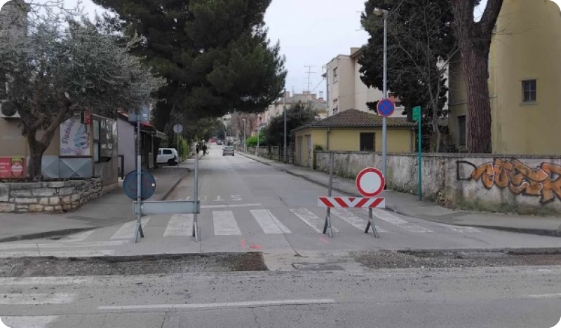 Regulacija prometa za feštu RE Petrova 2026. u Labinu-161708