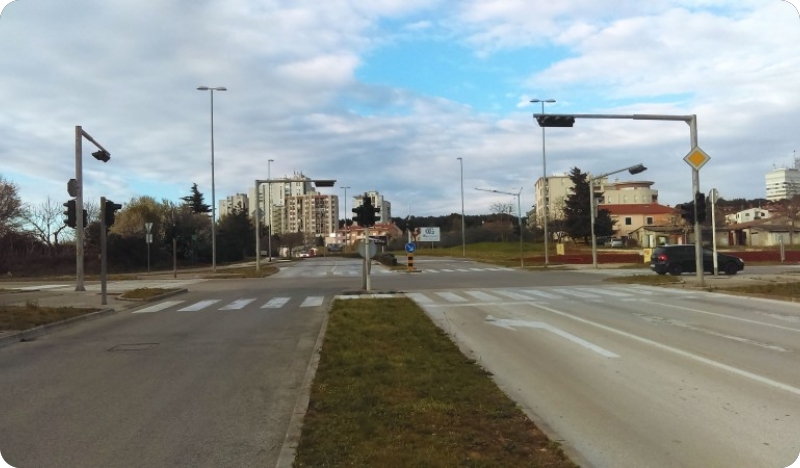 Uhićen 40-godišnji vozač jer je na Verudi vozio pod utjecajem alkohola od 2.09 promila-122198
