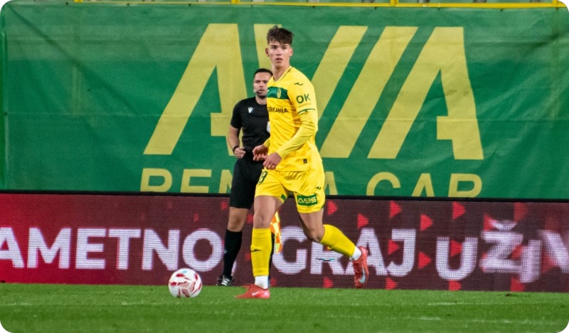 Kumar: Poljud je poseban doživljaj i jedva čekam zaigrati tamo-157985