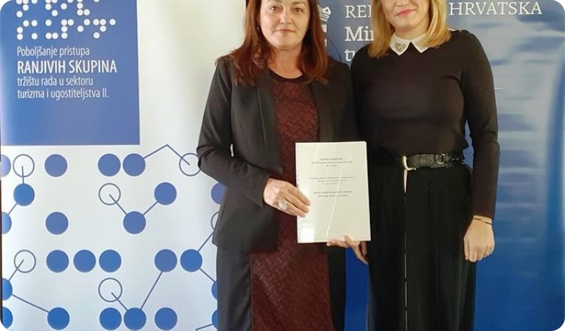 Gradu Poreču odobrena EU sredstva za edukaciju osoba s invaliditetom-125303