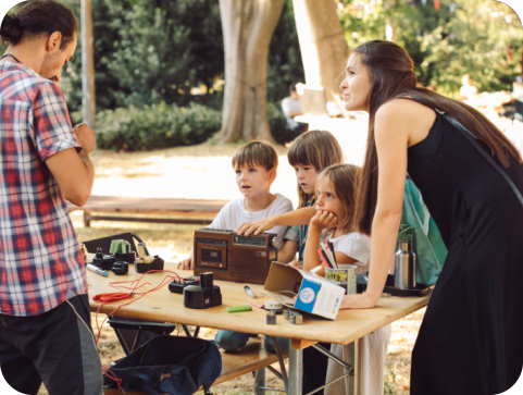 Reuse Festival ponovno stiže u Art park u Rojcu: dva dana besplatnih radionica, održive mode i kreativnih ideja za život s manje otpada-161990