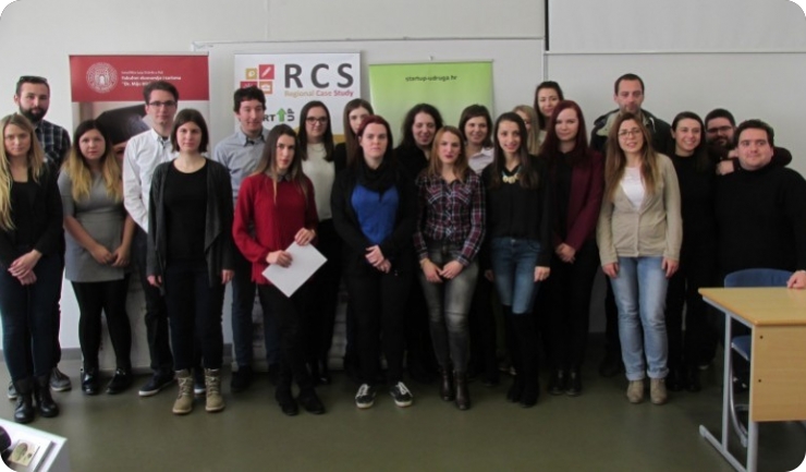Proglašeni pobjednički timovi natjecanja RCS 2016-74053