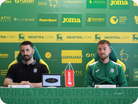 Lončar: Fokusiran sam na klub i želim ostati te produžiti ugovor-160313