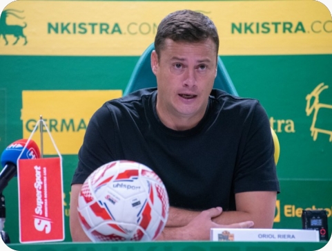 Riera: “Neće biti lako protiv Vukovara, ali ekipa je spremna i napreduje”-156214