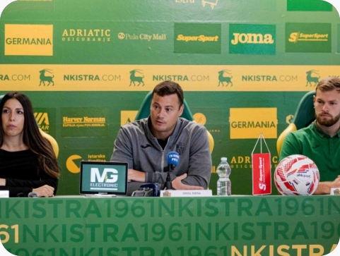 Riera: Iz svake utakmice učimo i napredujemo, Kolić: Motivacija nam ne treba, maksimalno smo spremni-156054