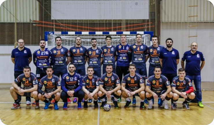 Očekivani poraz Poreča u Našicama-95916