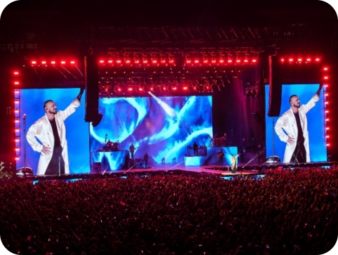 Danas započela prodaja ulaznica za koncert Ricky Martina u pulskoj Areni-158713