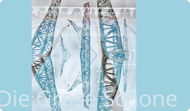 Izložba fotografija Roberte Weissman Nagy u TZ-u Pula: Pogled u Uljanik iz umjetničke perspektive-154231