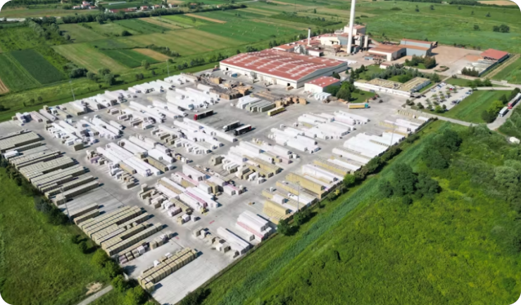 ROCKWOOL u 2025. zadržao stabilne prihode unatoč globalnim izazovima-158325