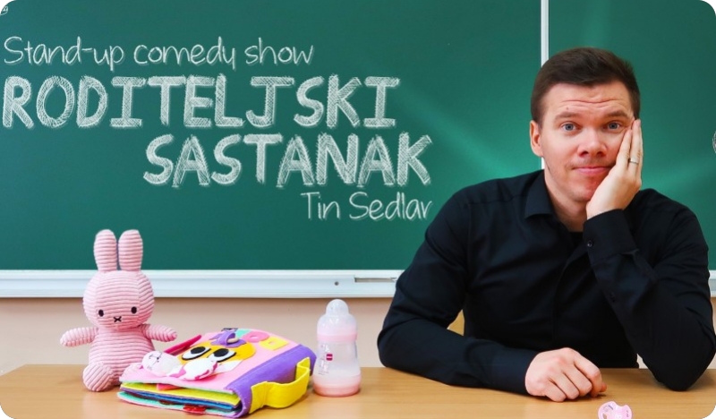 Zbog najave kiše predstava „Roditeljski sastanak“ odgađa se za četvrtak-146787