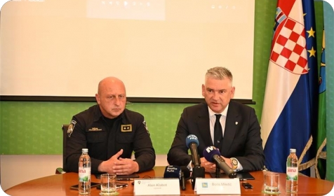 U Istri stradalo 19 djece na romobilima, pokrenut projekt za veću sigurnost - VIDEO-159800