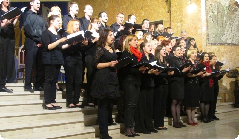 Koncert mješovitog i ženskog zbora Rondo Histriae i gosti-57665