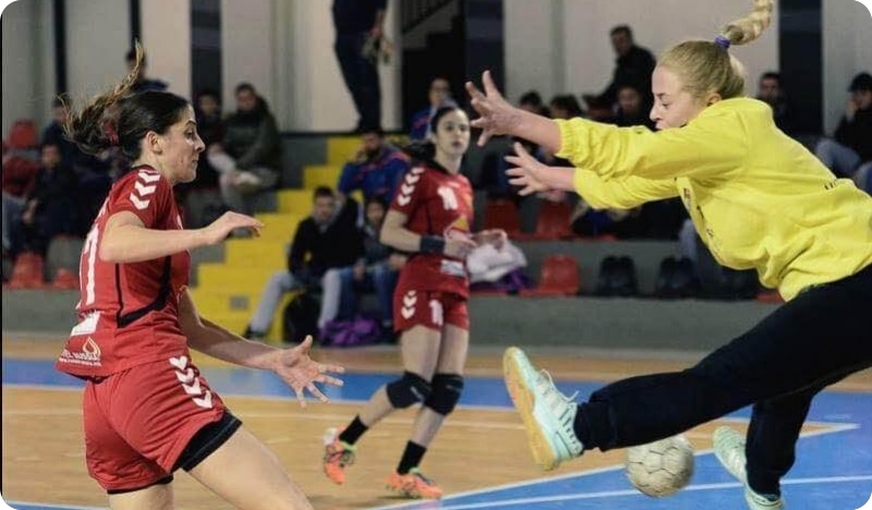 Jelena Matičić i Bisera Paskal nove su akvizicije pulskog prvoligaša-71420