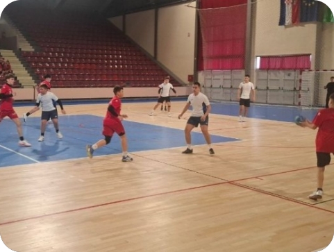 Održano prvenstvo osnovnih škola Grada Pule u rukometu-158006