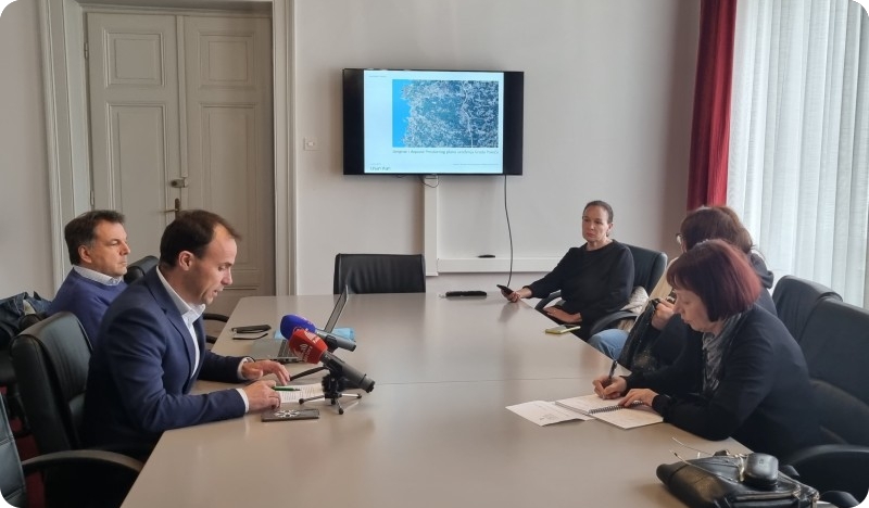 Poreč: Nakon 20 godina pokreću se Izmjene i dopune Prostornog plana uređenja-126238