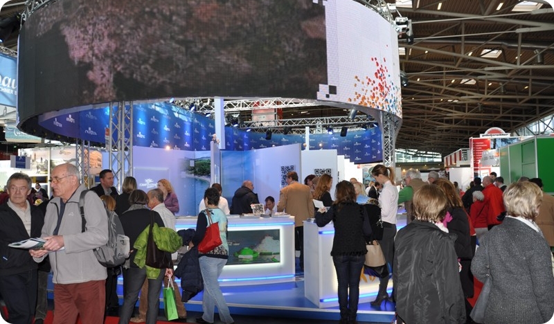 Domaća turistička ponuda na sajmu f.re.e u Münchenu-65670