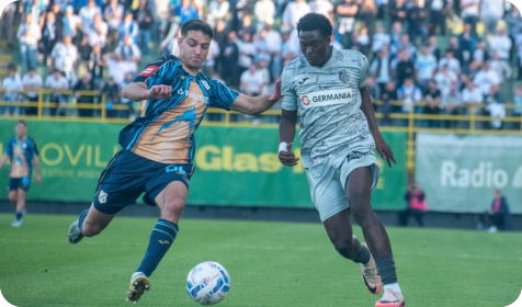 Lawal s Nigerijom “uzeo” broncu-157885