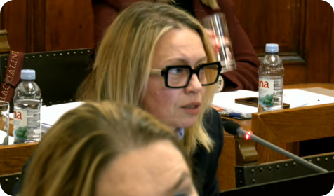 Peđa Grbin: Tvrdnje Dušice Radojčić o unaprijed dogovorenim natječajima su gruba neistina-158003