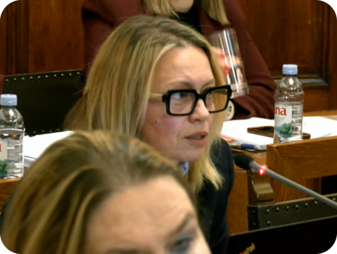 Peđa Grbin: Tvrdnje Dušice Radojčić o unaprijed dogovorenim natječajima su gruba neistina-158003