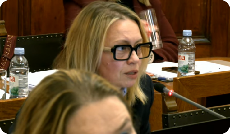 Peđa Grbin: Tvrdnje Dušice Radojčić o unaprijed dogovorenim natječajima su gruba neistina-158003