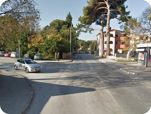 Zbog radova sutra se zatvara Santoriova ulica-59217