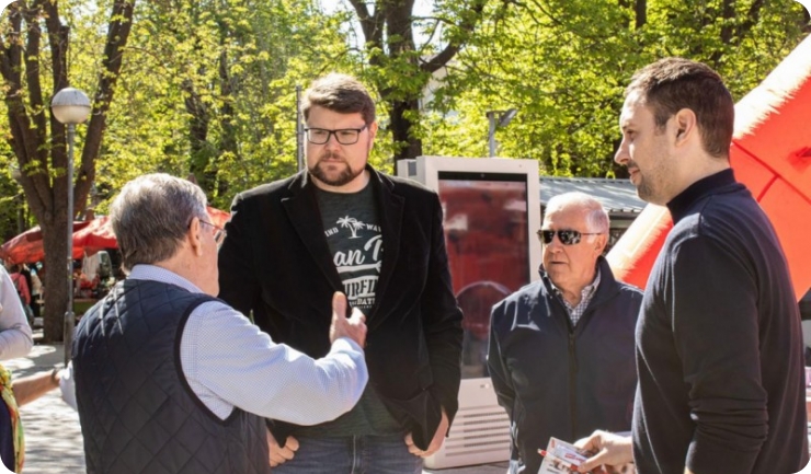 Peđa Grbin: U protekle četiri godine puno se više pričalo nego što se ostvarilo-155968