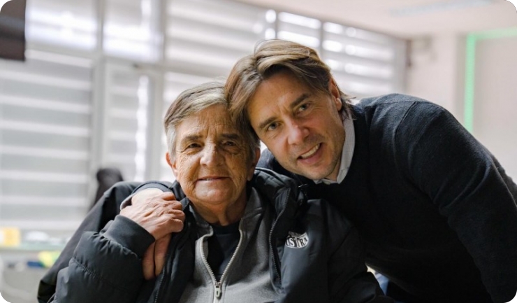 Teta Silvana - ime koje je obilježilo generacije NK Istre 1961-158035