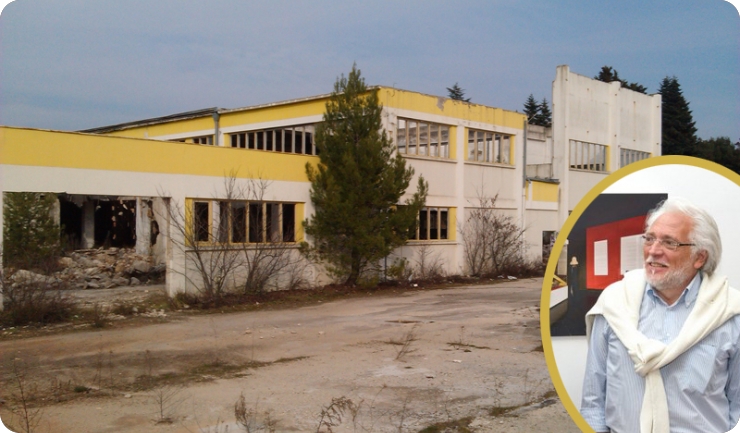 Slučaj “Ytong”: kako uzeti tuđu zemlju?-56514