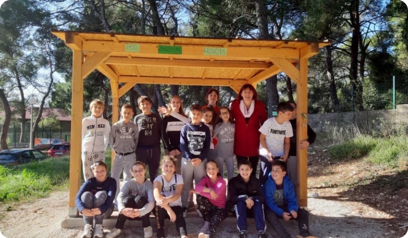 Predavanje Nature Histrice “Šume- naš zeleni krov”-112103