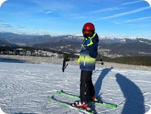 Koje skijaške destinacije biraju Istrijani?-149586