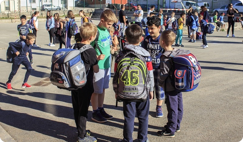 Škole u Istri sigurne, svi učenici sutra normalno na nastavu-160086